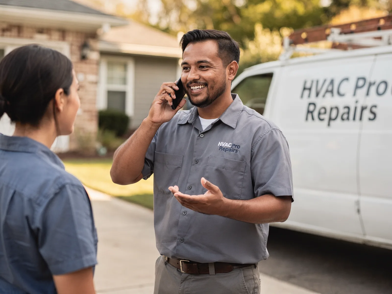 Heat Pump Repair Walnut Creek, CA FAQs